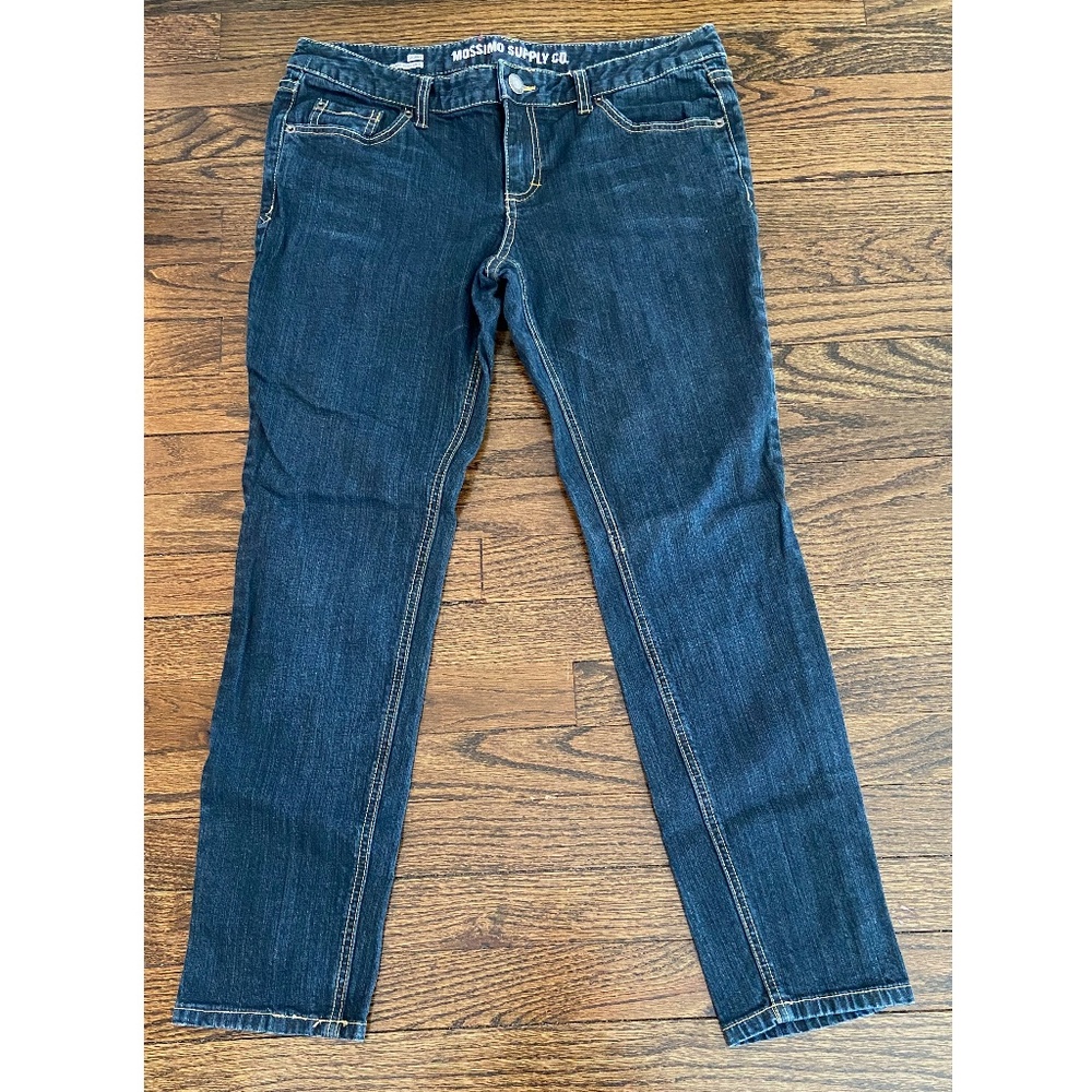 Mossimo Supply Co. Skinny Jeans